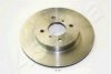 ASHIKA 60-00-040 Brake Disc